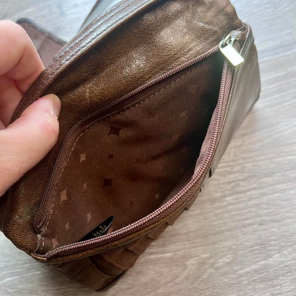 Vintage Leather wallet - Picture 5 of 5
